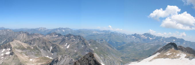 Mots-clés: vignemale,pyrÃ©nÃ©es