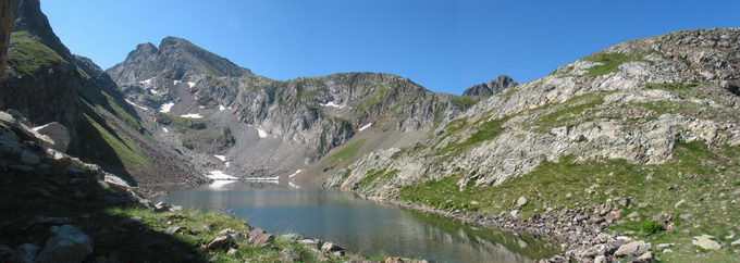 lac d'arrious
Mots-clés: lac arrious,pyrÃ©nÃ©es