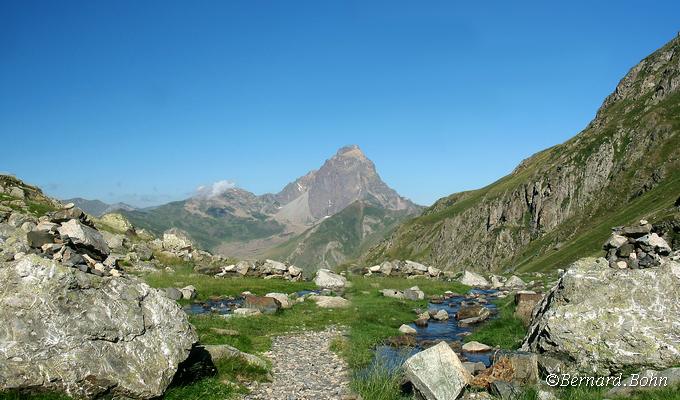 Mots-clés: pyrénées,ossau