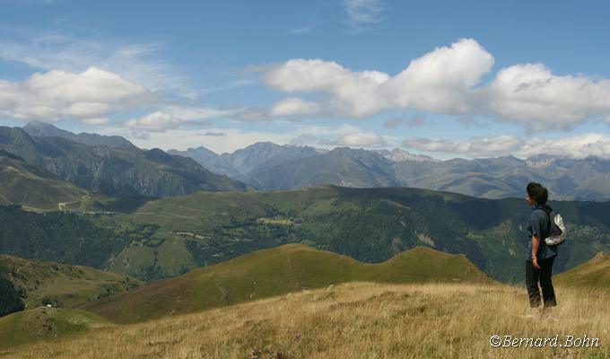 Mots-clés: pyrÃ©nÃ©es,Peyresourde