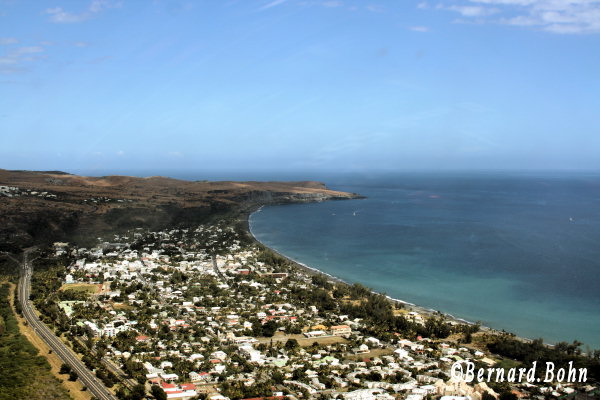 Mots-clés: littoral,Île de la Réunion