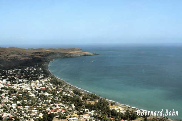 Mots-clés: littoral,Île de la Réunion