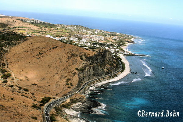 Mots-clés: littoral,Île de la Réunion