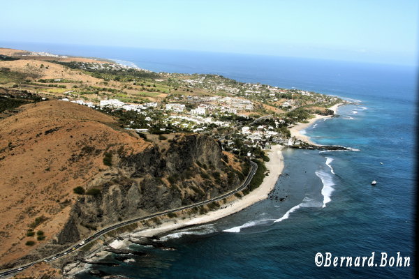 Mots-clés: littoral,Île de la Réunion