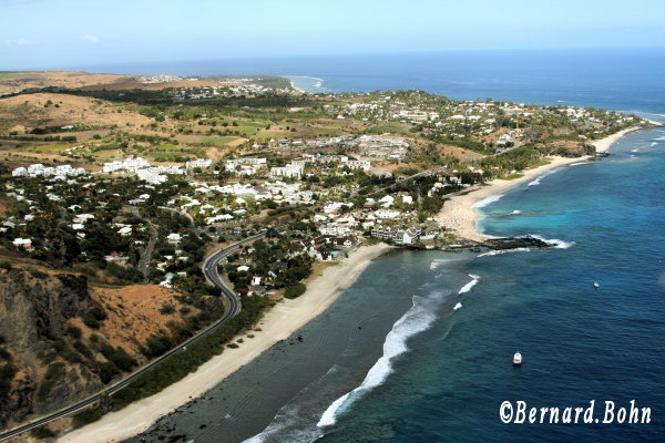 Mots-clés: littoral,le de la Runion