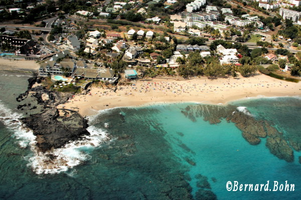 Mots-clés: littoral,Île de la Réunion