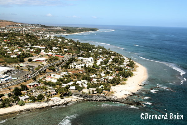 Mots-clés: littoral,Île de la Réunion