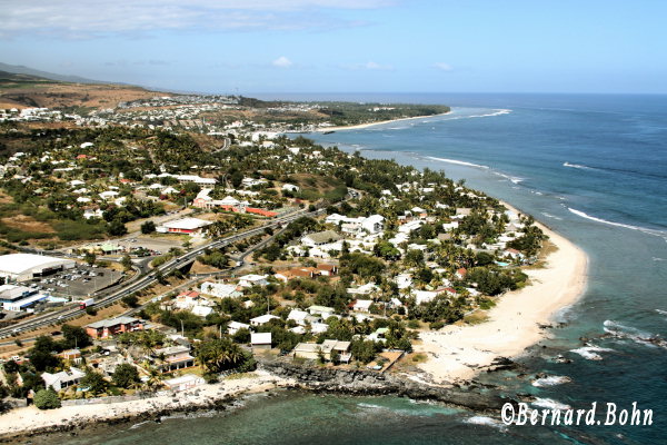 Mots-clés: littoral,Île de la Réunion