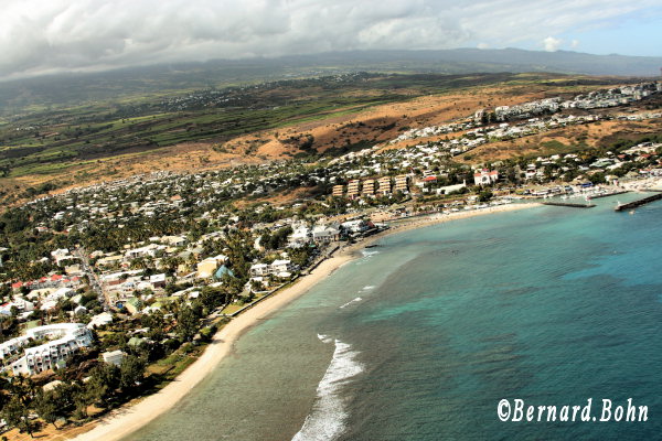 Mots-clés: littoral,Île de la Réunion