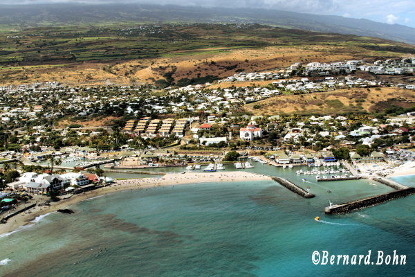 Mots-clés: littoral,Île de la Réunion