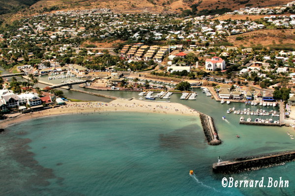 Mots-clés: littoral,Île de la Réunion