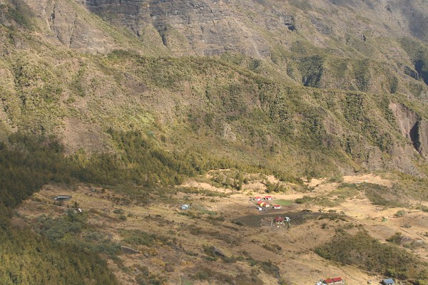 Mots-clés: Île de la Réunion