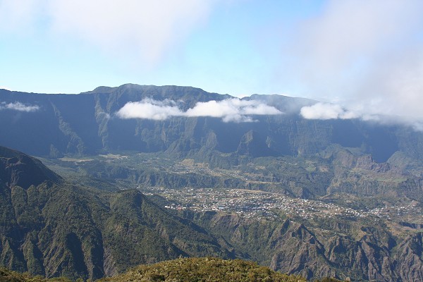 cilaos
Mots-clés: cilaos,Île de la Réunion