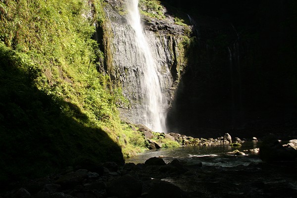 Mots-clés: Île de la Réunion