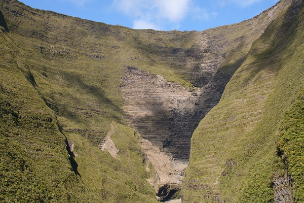 Mots-clés: Île de la Réunion