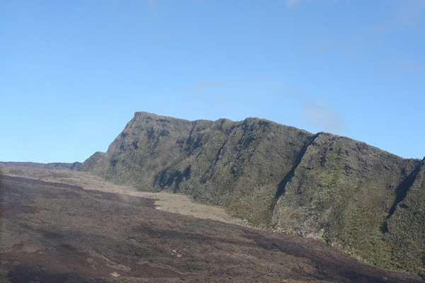 Mots-clés: rempart,volcan,cratére,volcan,la fournaise,Île de la Réunion