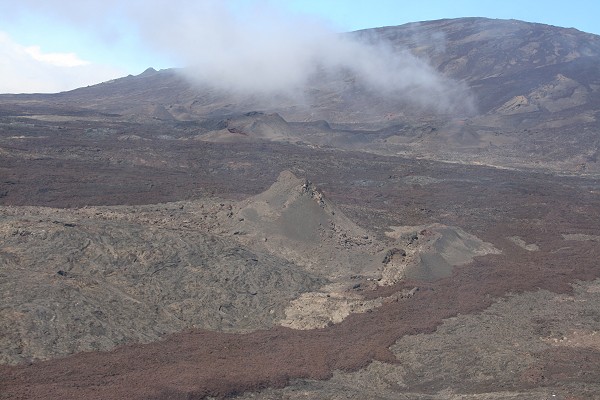 Mots-clés: cratre,volcan,la fournaise,le de la Runion