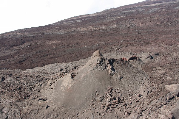 Mots-clés: cratre,volcan,la fournaise,le de la Runion