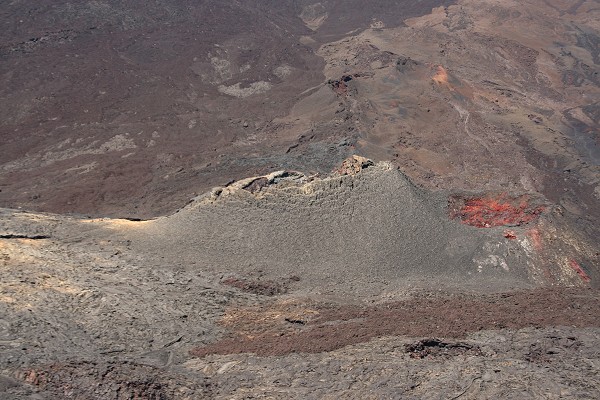 Mots-clés: cratére,volcan,la fournaise,Île de la Réunion