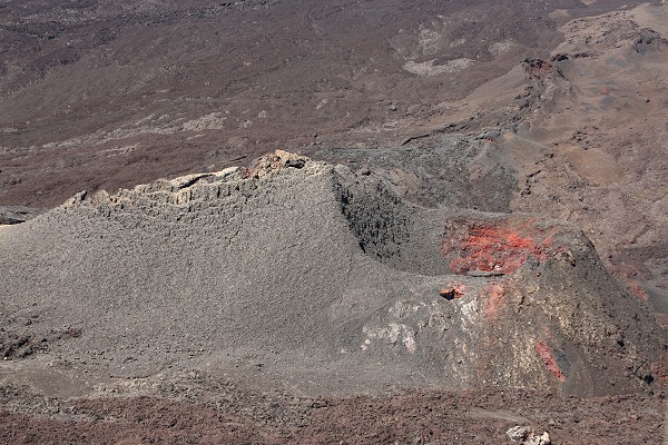 Mots-clés: cratre,volcan,la fournaise,le de la Runion