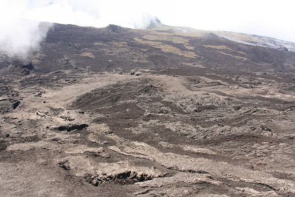 Mots-clés: cratre,volcan,la fournaise,le de la Runion