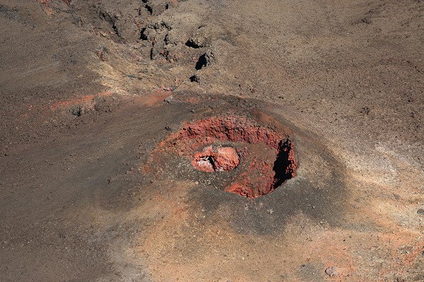 Mots-clés: cratre,volcan,la fournaise,le de la Runion