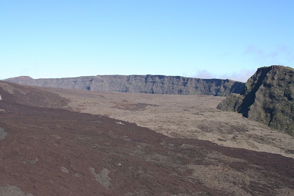 Volcan
Mots-clés: enclos,volcan,la fournaise,le de la Runion