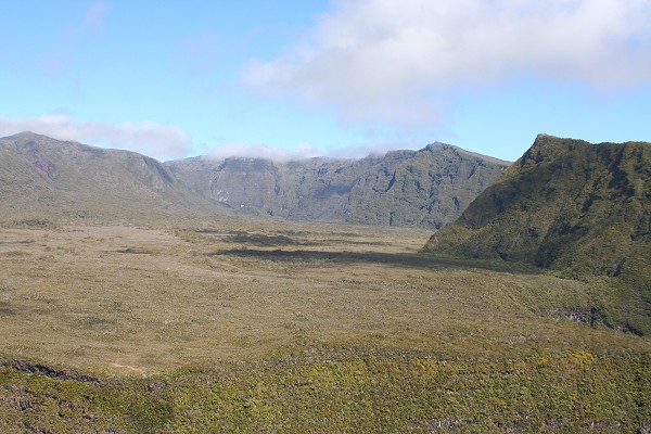 la plaine
Mots-clés: la plaine,Ã®le de la rÃ©union