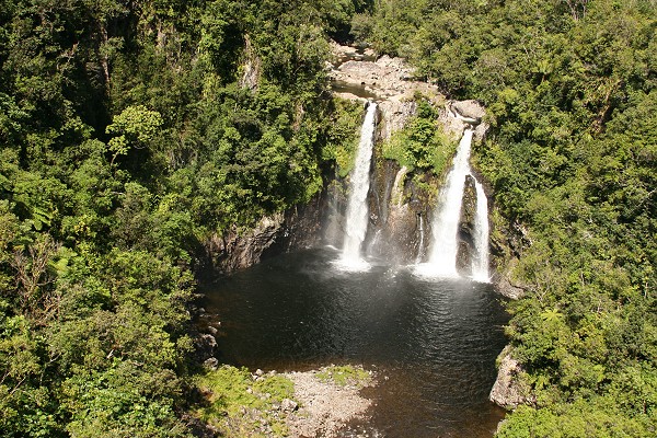 Mots-clés: cascade,Île de la Réunion