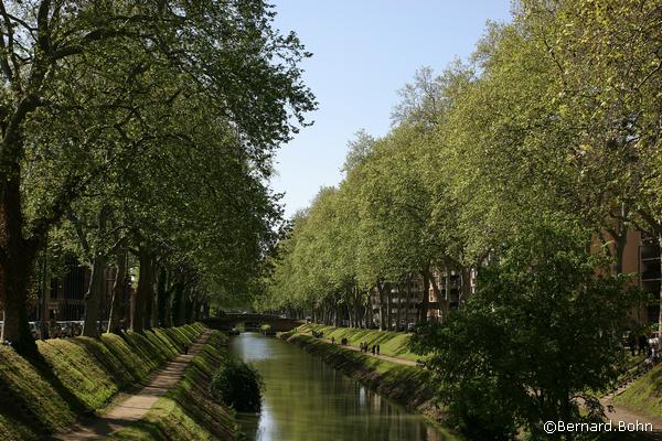 Toulouse canal du midi
Mots-clés: Toulouse canal du midi