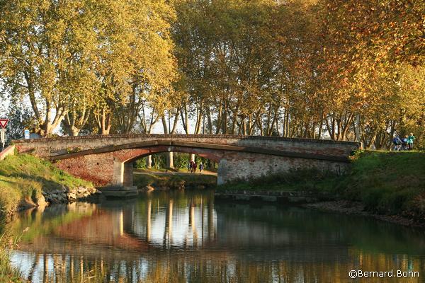 Toulouse canal du midi
Mots-clés: Toulouse canal du midi