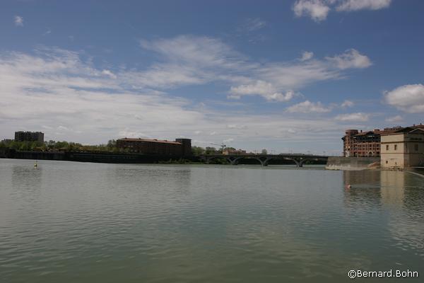 Toulouse la Garonne
Mots-clés: Toulouse la Garonne