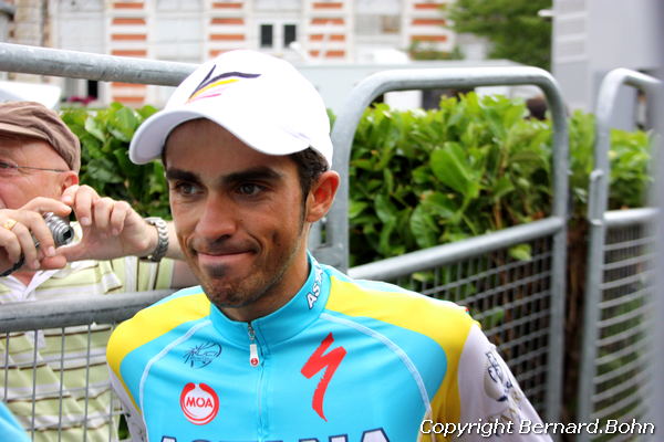 Alberto Contador
