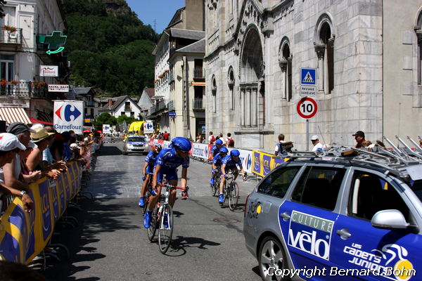 caravanne, tour de France 2010
Mots-clés: caravanne, tour de France 2010