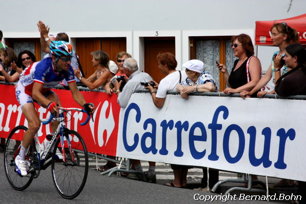 Thomas voeckler
thomas voeckler vainqueur 15 tape Tour de France 2010 Pamiers  Bagnres de Luchon
Mots-clés: thomas voeckler vainqueur tape Luchon