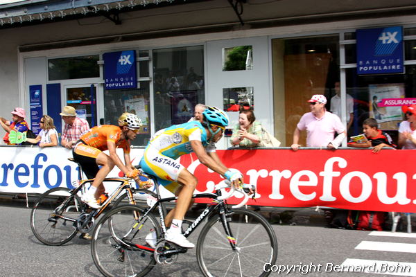 Alberto Contador
tape Pamiers Luchon
Mots-clés: Alberto Contador,tour de France 2010