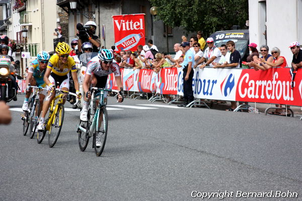 andy Schleck
Andy Schleck Tour de France 2010 Pamiers à Bagnères de Luchon
Mots-clés: Andy Schleck,Tour de France 2010