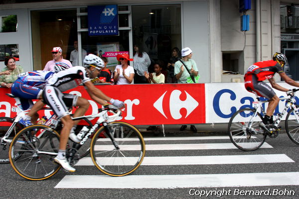 Tour de France 2010 arrive  Luchon
Mots-clés: Tour de France 2010,arrive  Luchon