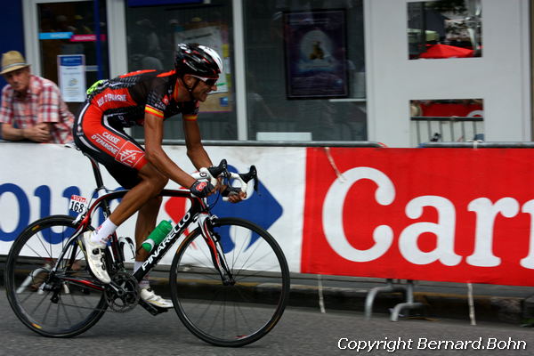 Tour de France 2010 arrivée à Luchon
Mots-clés: Tour de France 2010,arrivée à Luchon