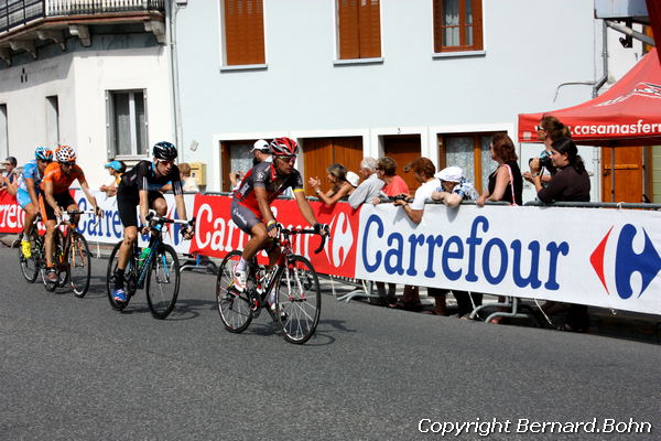 Tour de France 2010 arrivée à Luchon
Mots-clés: Tour de France 2010,arrivée à Luchon