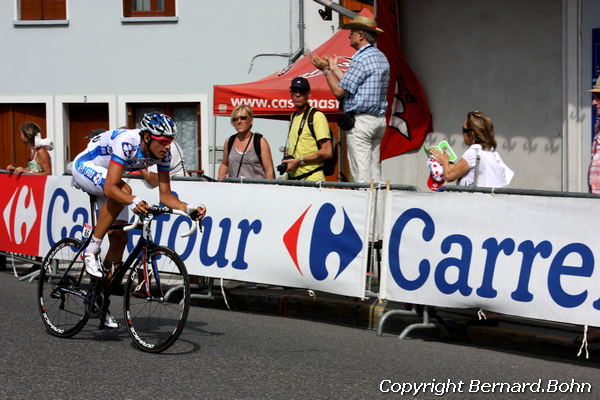 Tour de France 2010 arrive  Luchon
Mots-clés: Tour de France 2010,arrive  Luchon