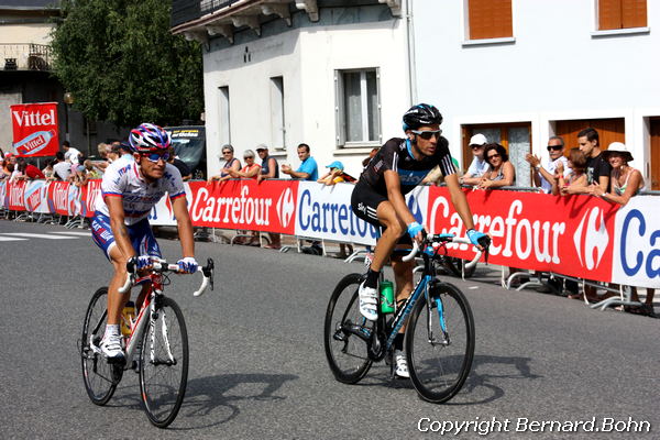 Tour de France 2010 arrive  Luchon
Mots-clés: Tour de France 2010,arrive  Luchon