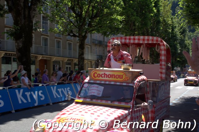 caravane,tour de France 2016
Mots-clés: caravane,tour de France 2016