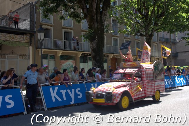 caravane,tour de France 2016
Mots-clés: caravane,tour de France 2016