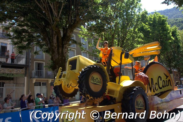 caravane,tour de France 2016
Mots-clés: caravane,tour de France 2016