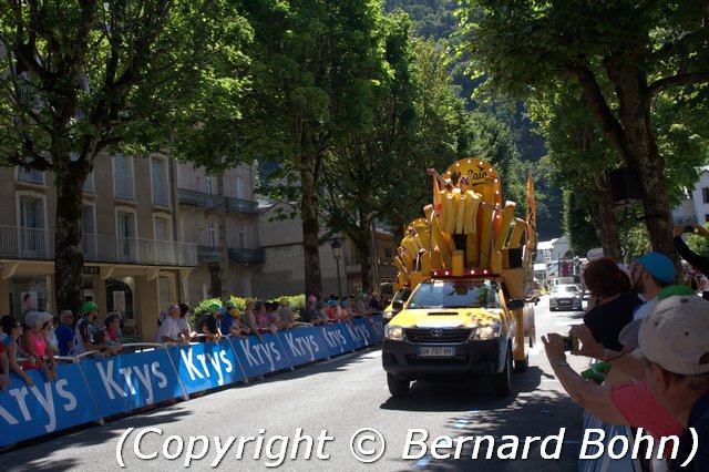 caravane,tour de France 2016
Mots-clés: caravane,tour de France 2016