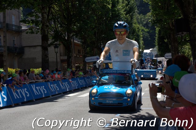 caravane,tour de France 2016
Mots-clés: caravane,tour de France 2016