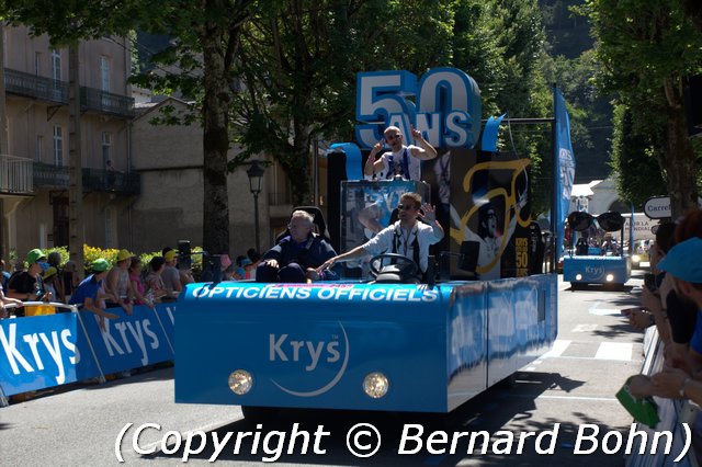 caravane,tour de France 2016
Mots-clés: caravane,tour de France 2016