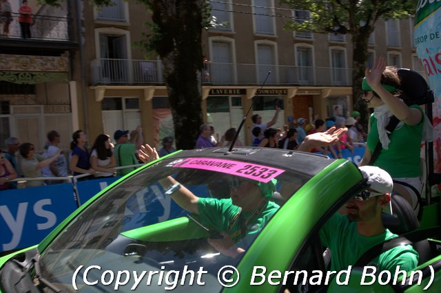 caravane,tour de France 2016
Mots-clés: caravane,tour de France 2016