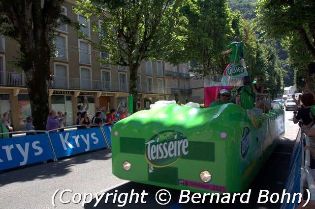 caravane,tour de France 2016
Mots-clés: caravane,tour de France 2016